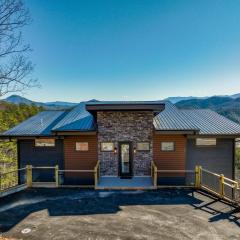 Infinity View Lodge - Private Gym Sauna and Pool