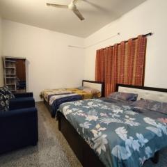 Villa individual home 3BHK