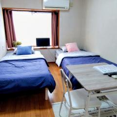 Kokusaigakusya Ozukikaikan - Vacation STAY 18798