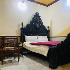 Al ibadat hotel Peshawar