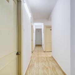 Super Hotel O Sunshine Palace