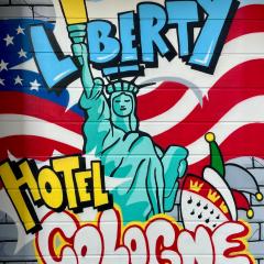 Liberty Hotel Cologne