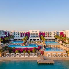 The Divan Resort Hotel Ant