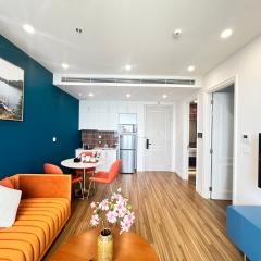 Sunset Paradise Phu Quoc