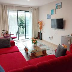 indesign makumbi cozy one bedroom