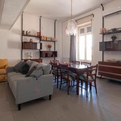 san Lorenzo by the sea