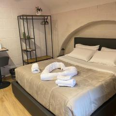 Claustro Segreto - ALTAMURA