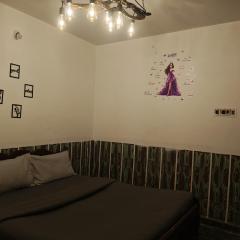 KMT Ooty villa mangal niketen