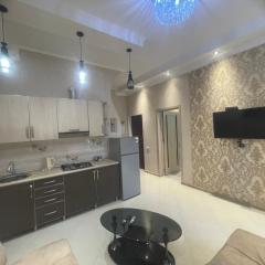 Tbilisi Cultural Center