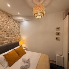 Maison Marie Charme & confort à Rouen centre