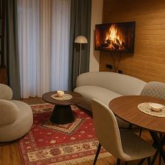 Sun Village Apartments Zabljak