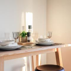 Calm City Studio By BookLapland