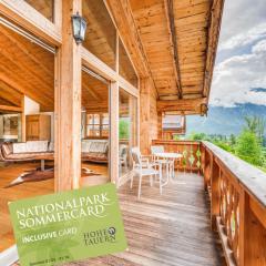 Chaletdorf am Sonnenhang