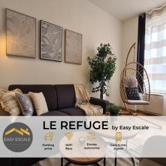 Le Refuge by EasyEscale