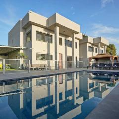 וילות היוקרה עידן הנוף ואחוזת אסתובן