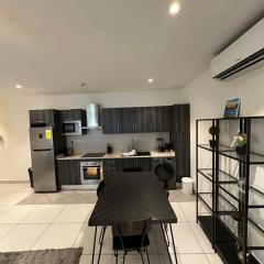 Peravi Luxury Apartments at Embassy Gardens