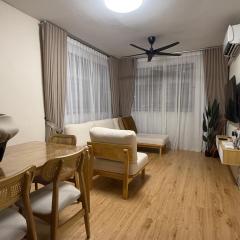 Homestay Kota Warisan