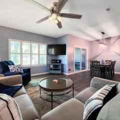 Canterbury Court - 6A