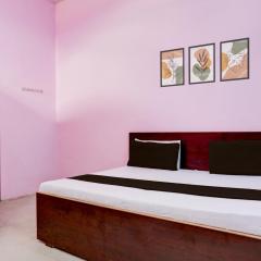 Hotel O BLUE DIAMOND HOTEL