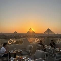 Boutique De Pirámides Nómadas