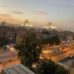 Boutique De Pirámides Nómadas