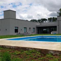 Hermosa Casa De Campo en Mercedes