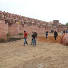 ND Film City & Heritage Theme Resort