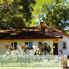 Dom wakacyjny Grabówka 18a