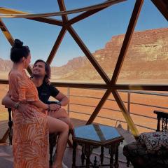 RADISSON lUXURY RUM CAMP