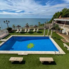 Villa Sunrise Benalmádena