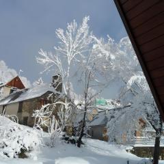 Maison De Montagne 9 Pers