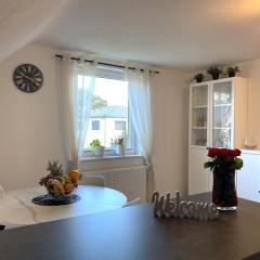 Modernes Wohlfühl-Apartment im Illertal