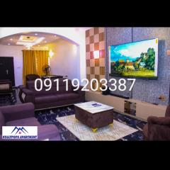 KOLLYPOPS Apartments