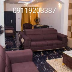 KOLLYPOPS Apartments