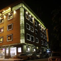 Hotel Laffaire by Welcome Palace