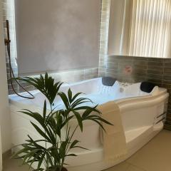 קציר ריזורט