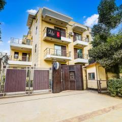 Collection O Tipsyy inn & suites 020