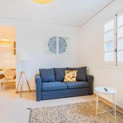 Mossen Ruzafa Market