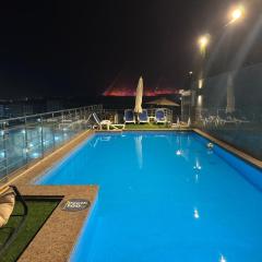 Pyramids Charm Hotel