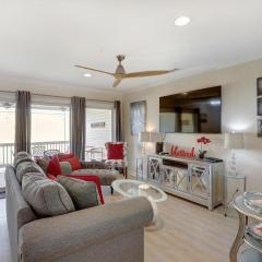 Sweet Location with Sophistication