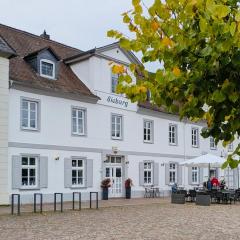 Ferienwohnung Sieburg