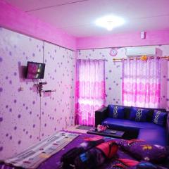 Penginapan Purple Syariah