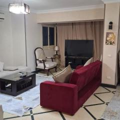 شقة فندقية المهندسين لبنان