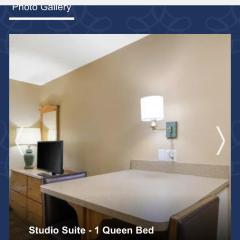 Extended Stay America