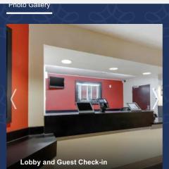 Extended Stay America