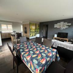 Gîte aux Portes d'Aubrac