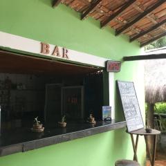 Camping Refugio SacodoCeu2026