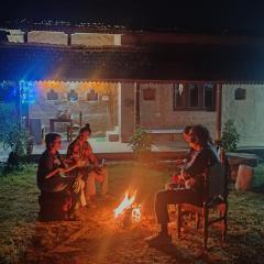 Shree Namami Home stay