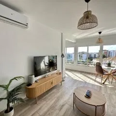 Cruz del Sur Best Views