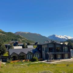 El Filo Aparts de Montaña